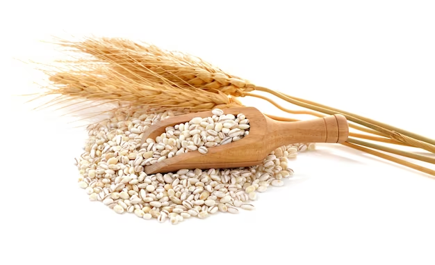 image of barley
natural fat loss foods