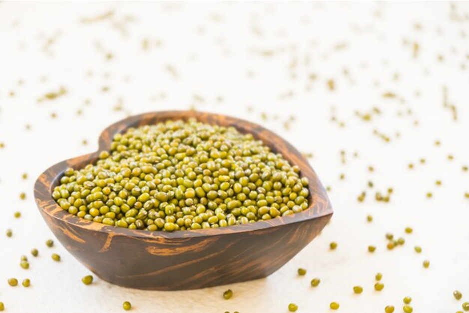 png image of moong dal in bowl